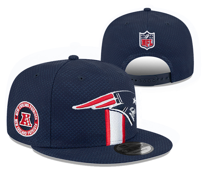 New England Patriots 2025 Stitched Snapback Hats 008